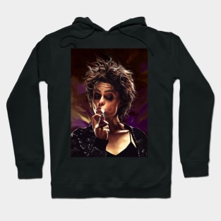 Marla Singer Hoodie